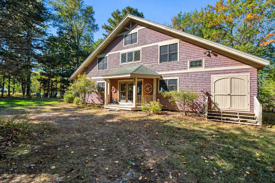 13 North Road, Chebeague Island, ME 04017 - #2