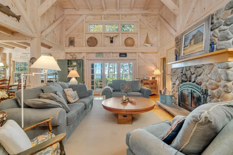 13 North Road, Chebeague Island, ME 04017 - #3