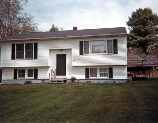 110 Soper Road, Durham, ME 04222 - #1