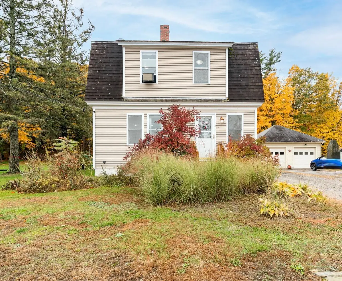 7 Wescott Street, Limerick, ME 04048 - #1