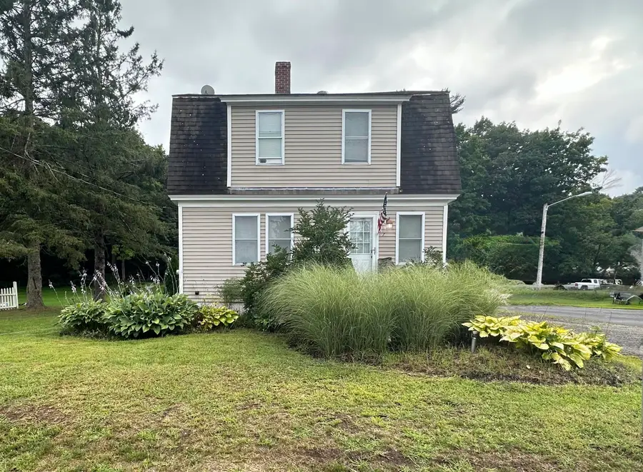 7 Wescott Street, Limerick, ME 04048 - #2