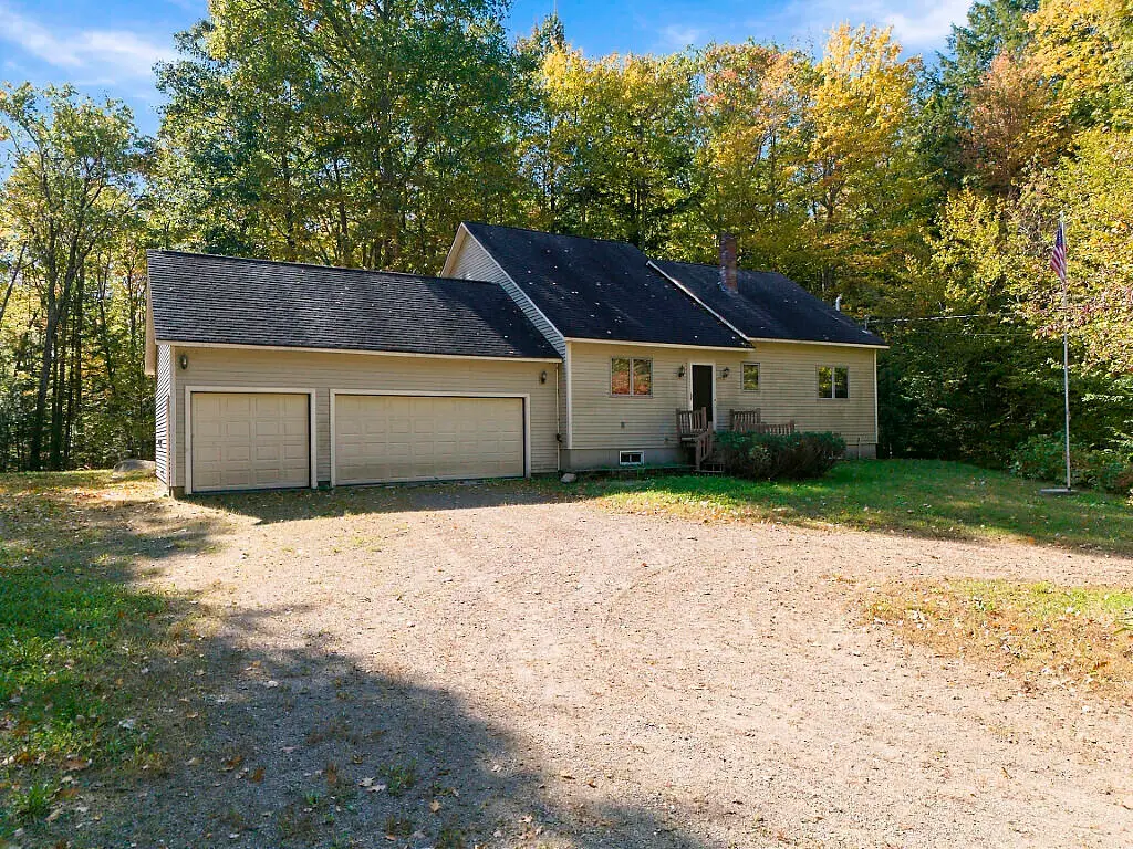 40 Reed Road, Windsor, ME 04363 - #1