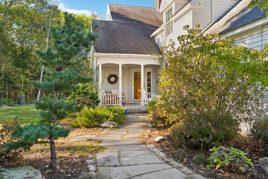 51 Cranberry Ridge Road, Freeport, ME 04032 - #3