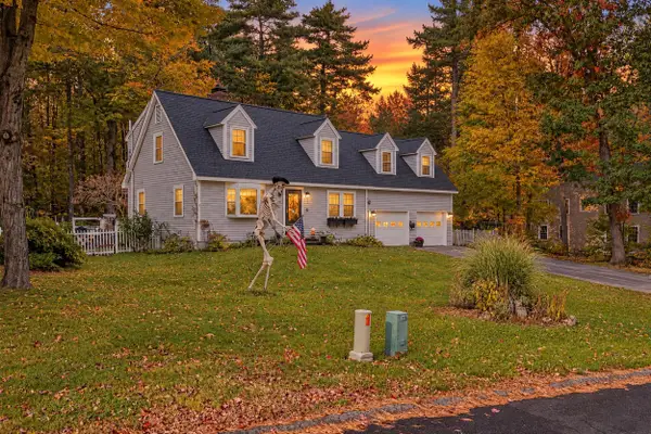 56 Beaver Dam Road, South Berwick, ME 03908