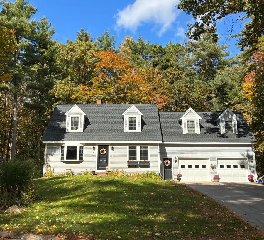 56 Beaver Dam Road, South Berwick, ME 03908 - #2
