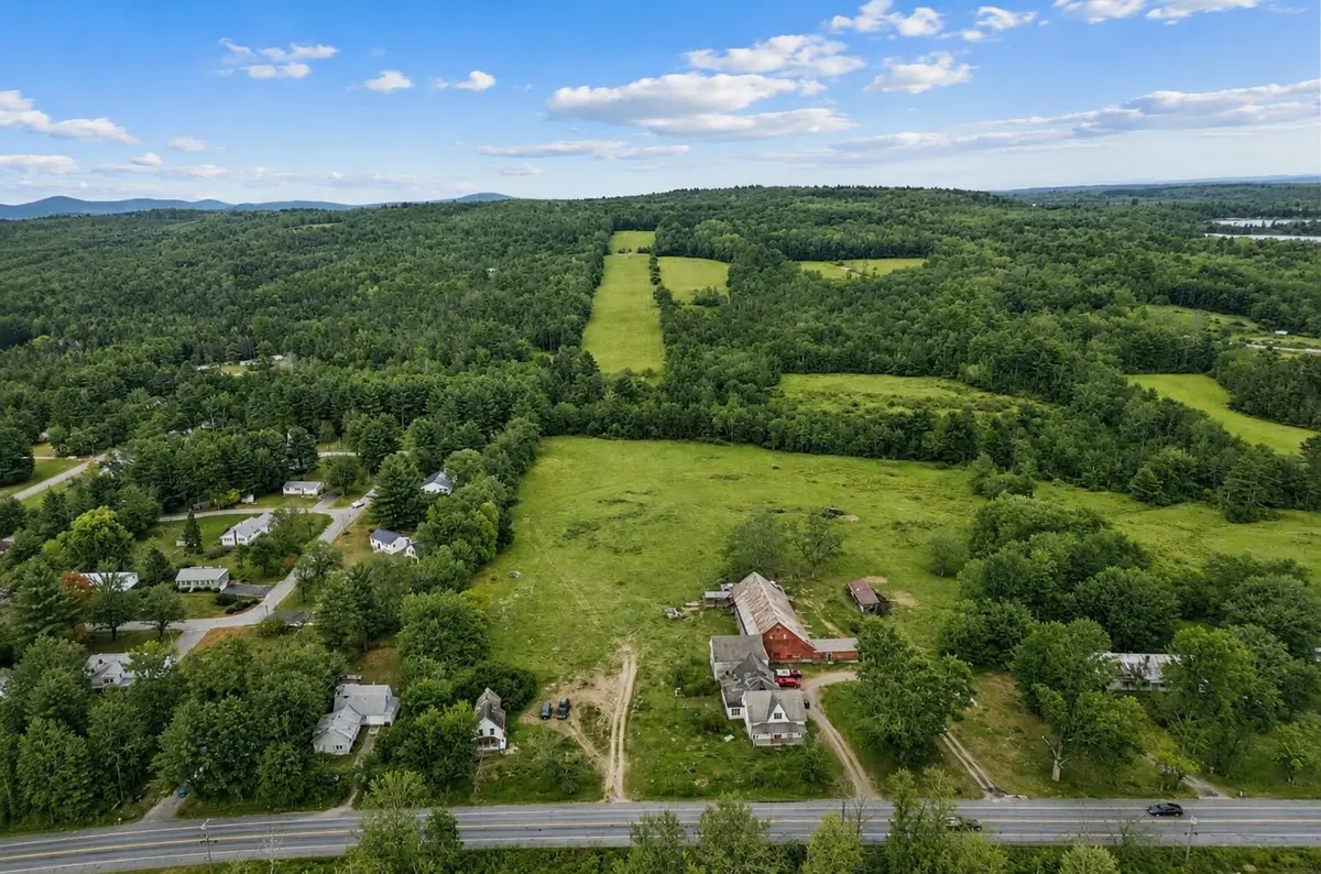 414 Farmington Falls Road, Farmington, ME 04938 - #1