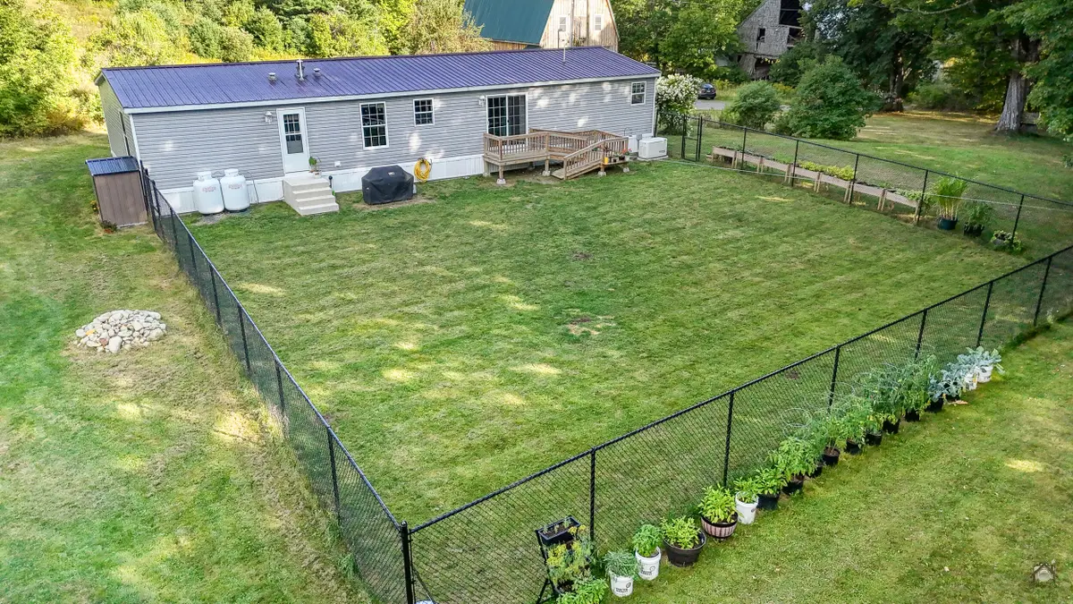 70 Mcquilkin Road, Solon, ME 04979 - #1