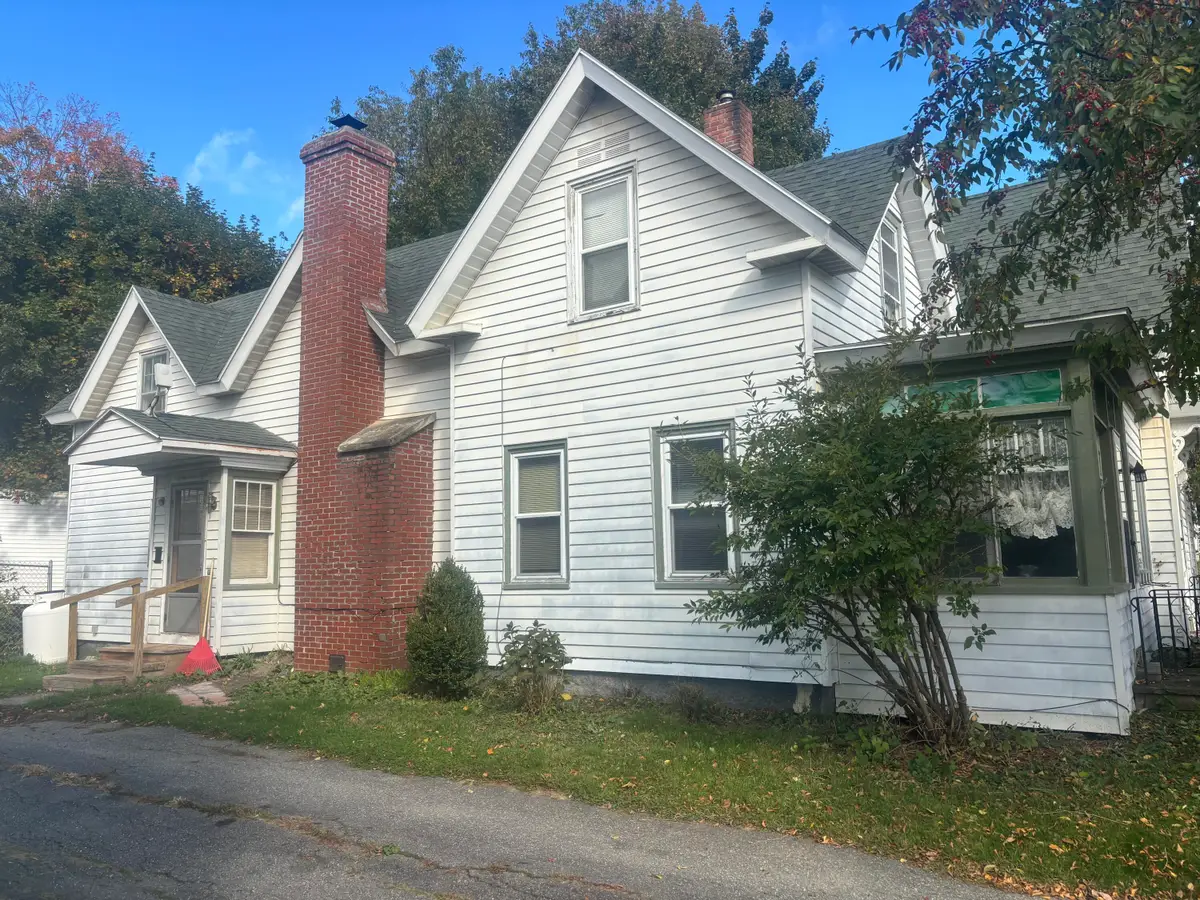 115 Middle Street, Pittsfield, ME 04967 - #1