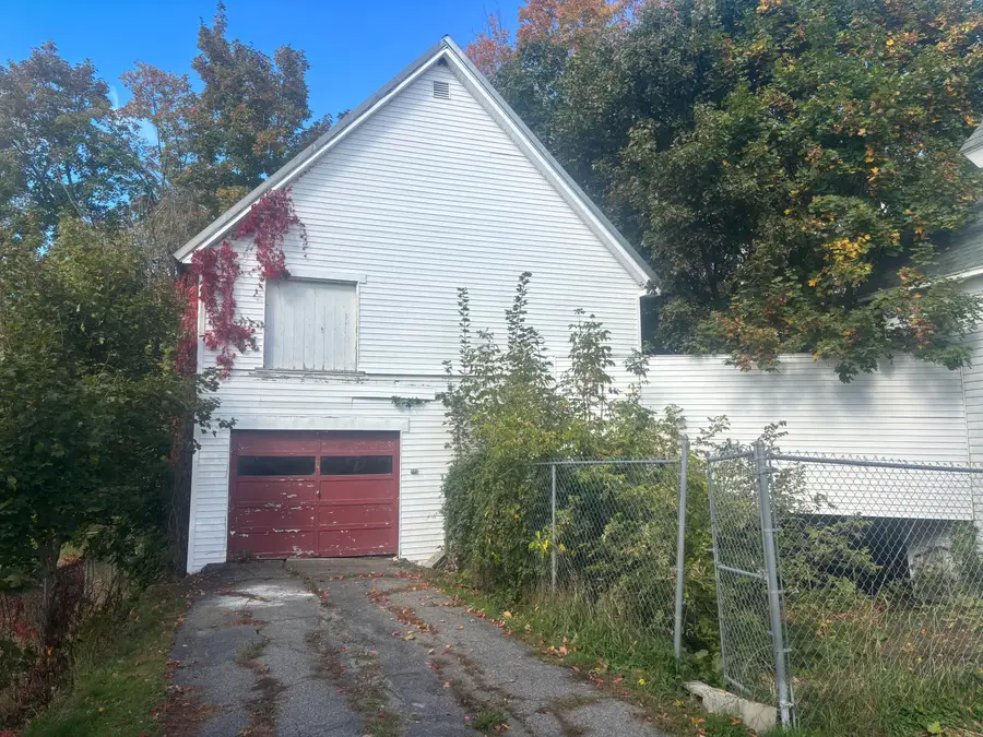 115 Middle Street, Pittsfield, ME 04967 - #3