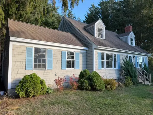 757 Main Street, Damariscotta, ME 04543