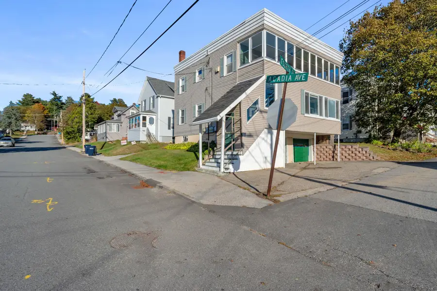 77 Acadia Avenue, Lewiston, ME 04240 - #2