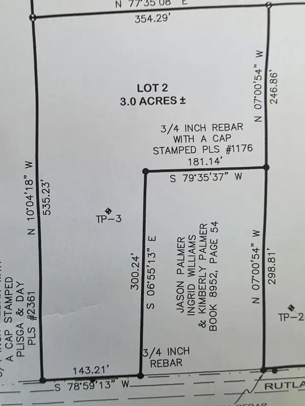 1 Rutland Road, Plymouth, ME 04969