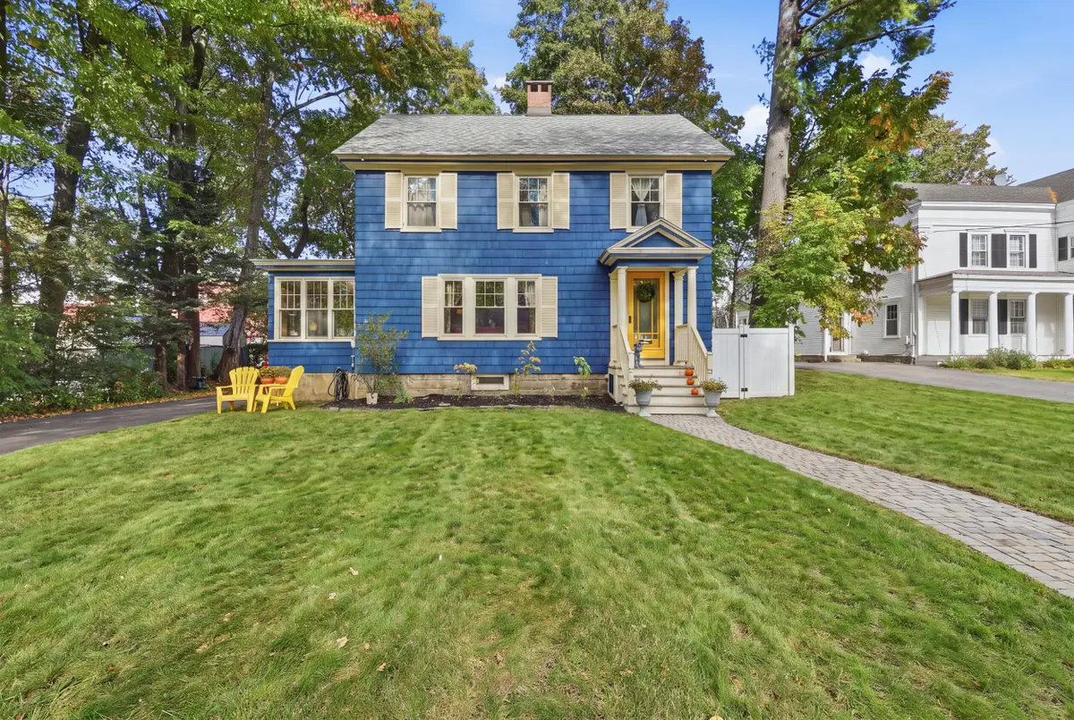 38 Beach Street, Saco, ME 04072 - #1