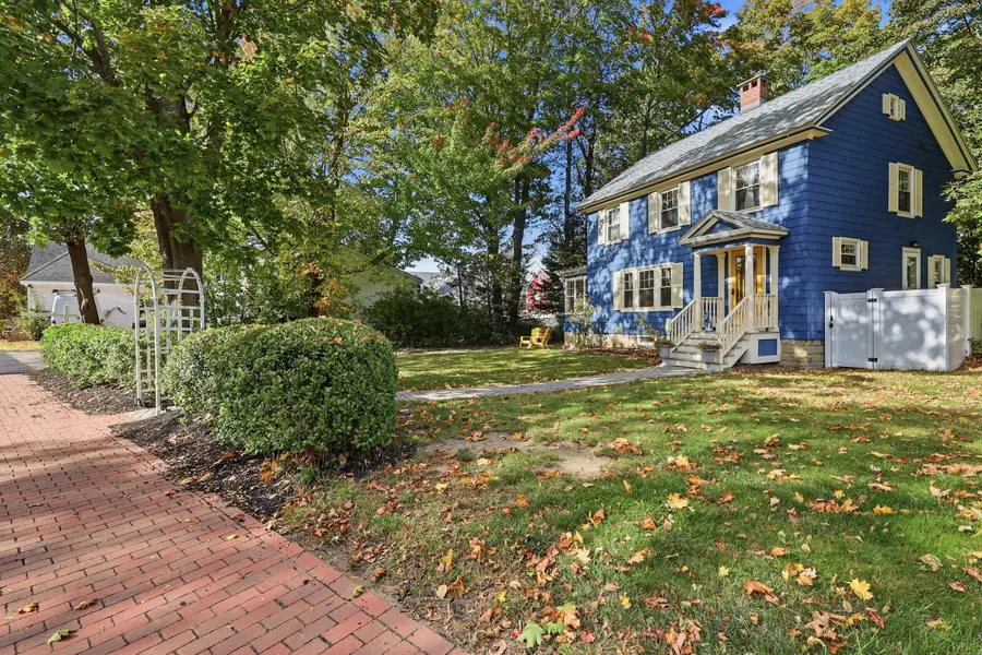38 Beach Street, Saco, ME 04072 - #2