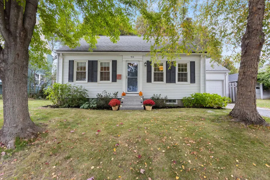90 Vannah Avenue, Portland, ME 04103 - #3