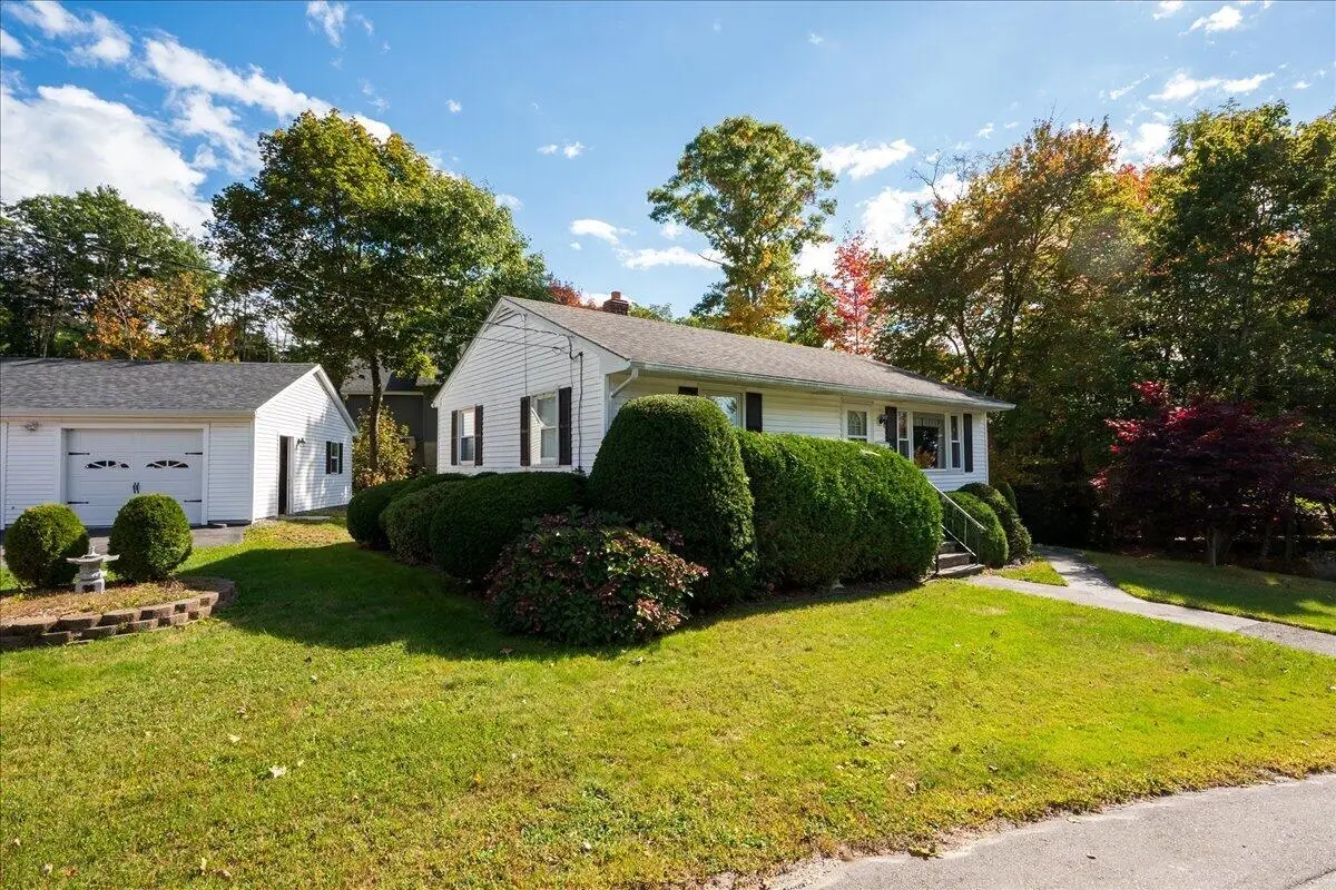 21 Kenney Field Drive, Boothbay Harbor, ME 04538 - #1