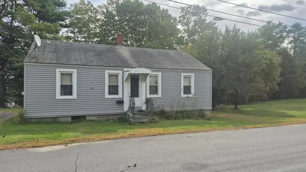 31 Nelson Street, Waterville, ME 04901