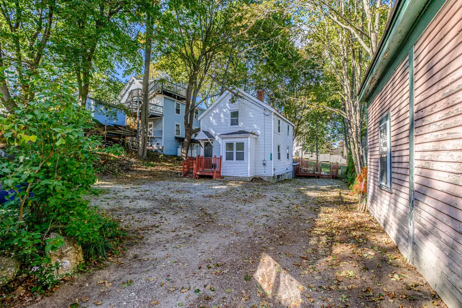 27 Pine Street, Bath, ME 04530 - #3