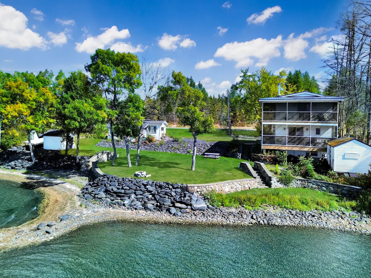321 Lake Shore Road, Madawaska, ME 04756 - #1