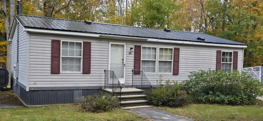 571 Greenwood Road, Norway, ME 04268 - #2