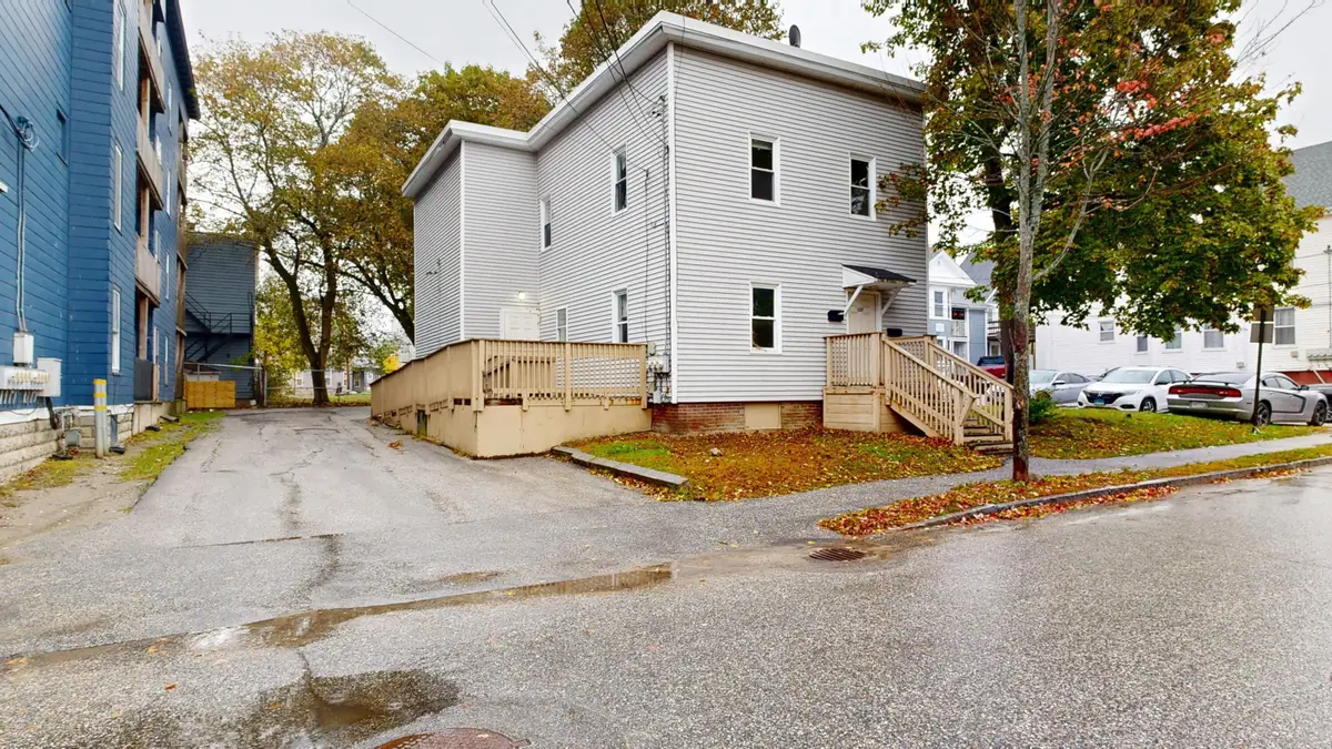 127 Horton Street, Lewiston, ME 04240 - #1