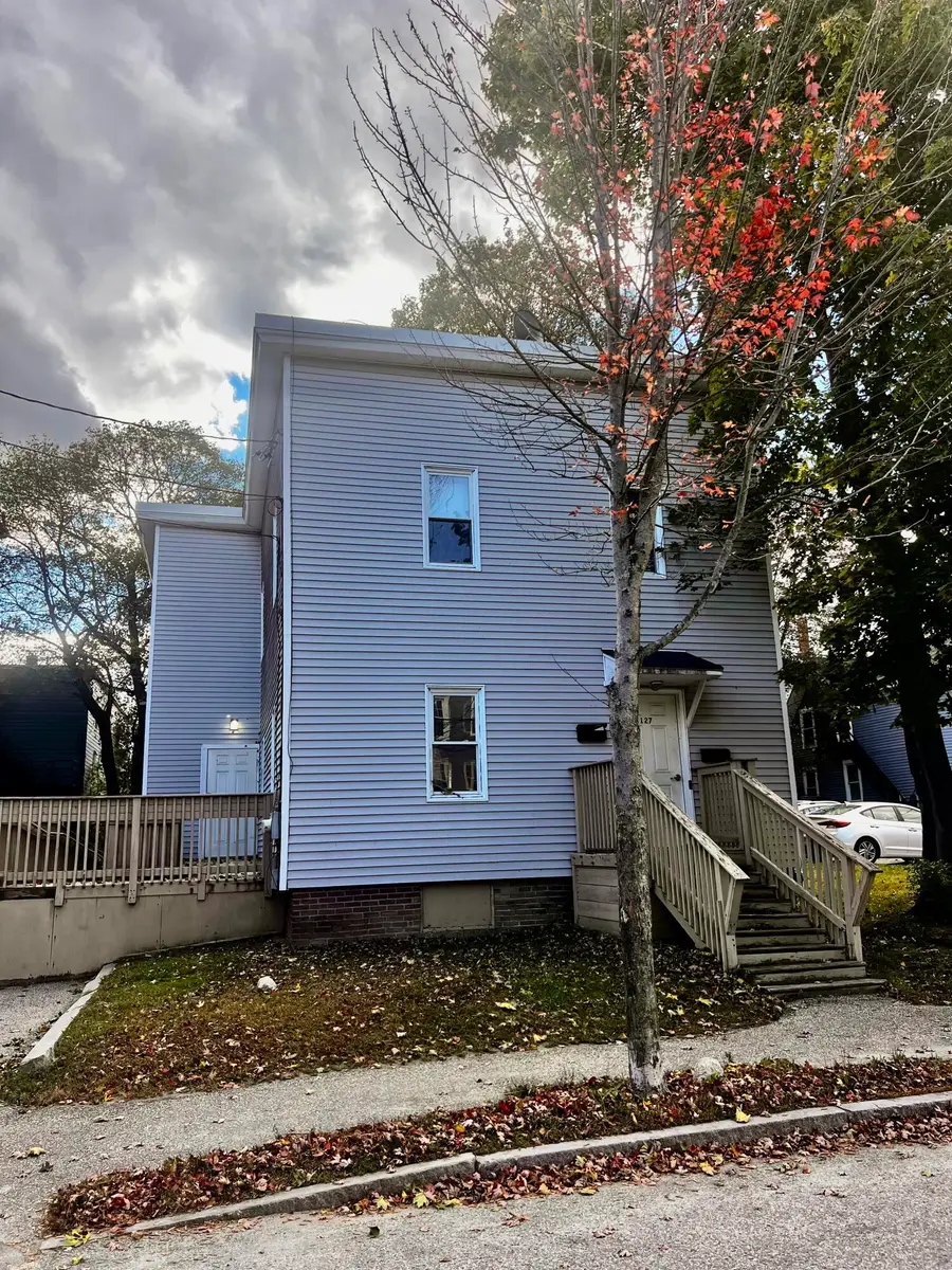 127 Horton Street, Lewiston, ME 04240 - #2