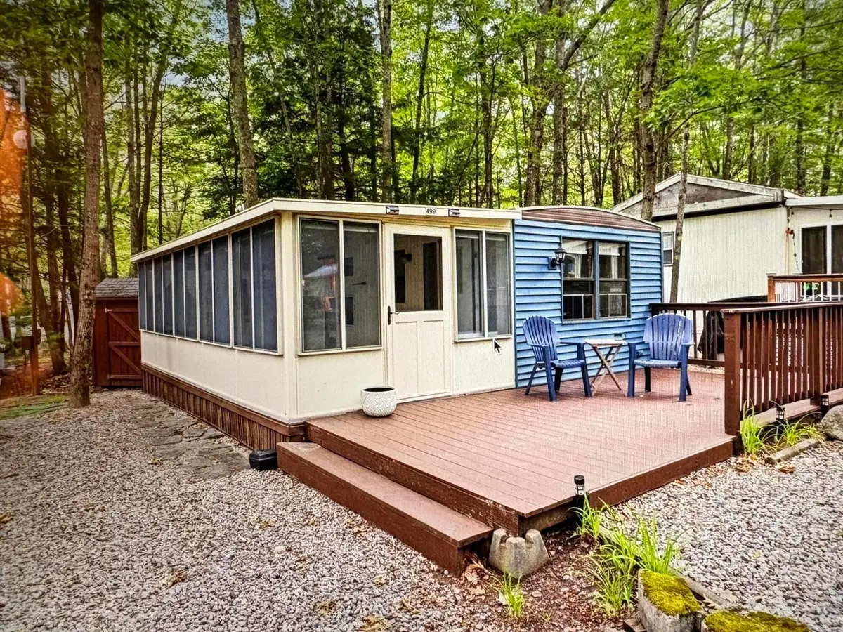 7 Oregon Avenue #499, Old Orchard Beach, ME 04064 - #1