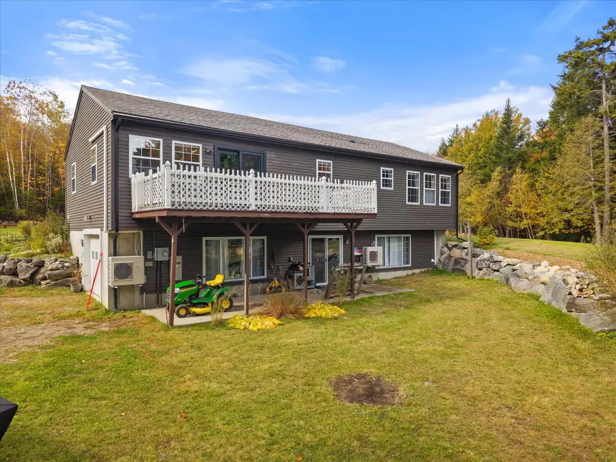 175 N Kennedy Boulevard, East Machias, ME 04630 - #3