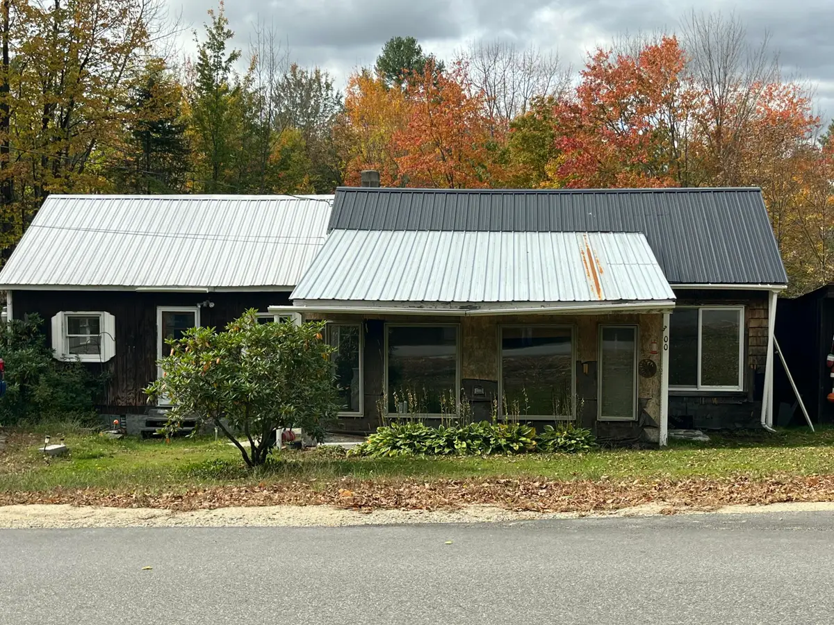 300 Ryerson Hill Road, Paris, ME 04281 - #1