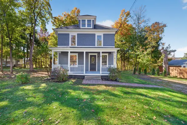 2 Parsonsfield Road, Limerick, ME 04048