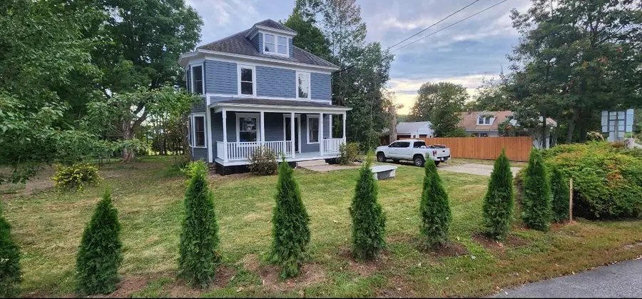 2 Parsonsfield Road, Limerick, ME 04048 - #2