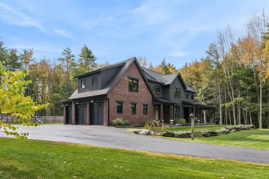 15 Deerfield Way, Falmouth, ME 04105 - #3