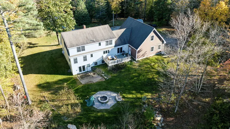 85 Mill Ridge Road, North Yarmouth, ME 04097 - #3