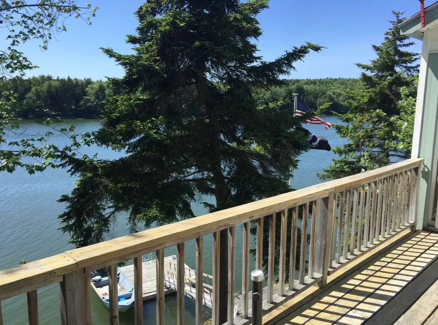 67 Branch Road, Phippsburg, ME 04562 - #3