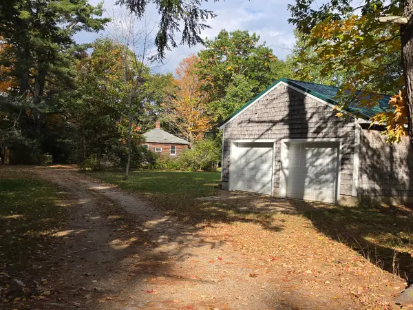 133 AB Black Point Road, New Gloucester, ME 04260