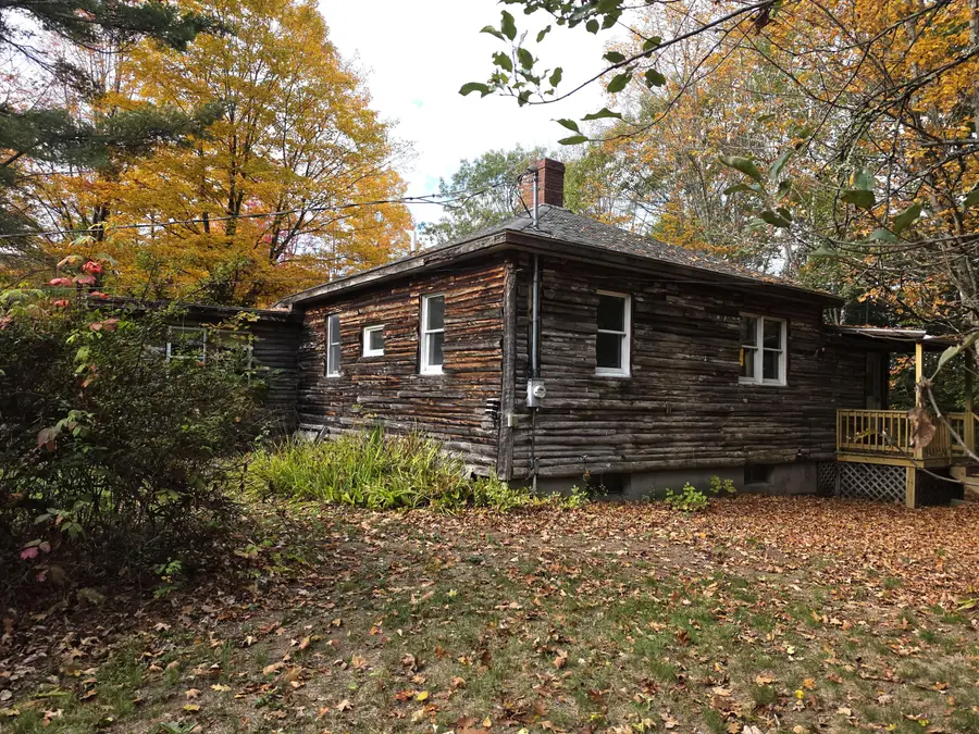 133 AB Black Point Road, New Gloucester, ME 04260 - #2