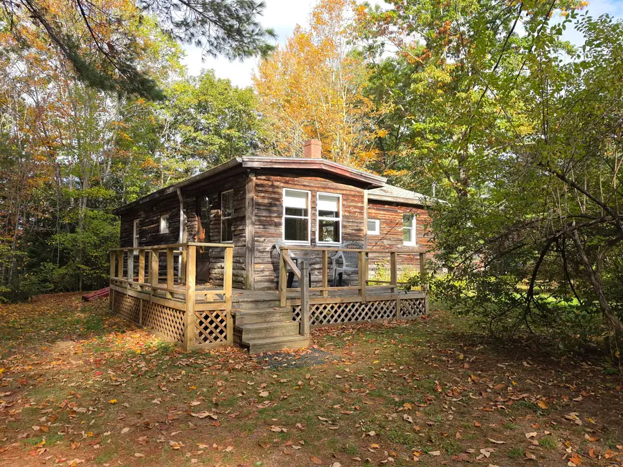 133 AB Black Point Road, New Gloucester, ME 04260 - #3