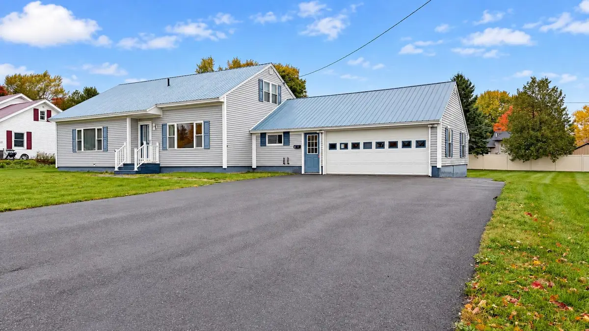 71 Garden Circle, Caribou, ME 04736 - #1