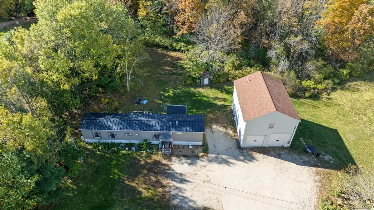 866 Lewiston Road, New Gloucester, ME 04260 - #1