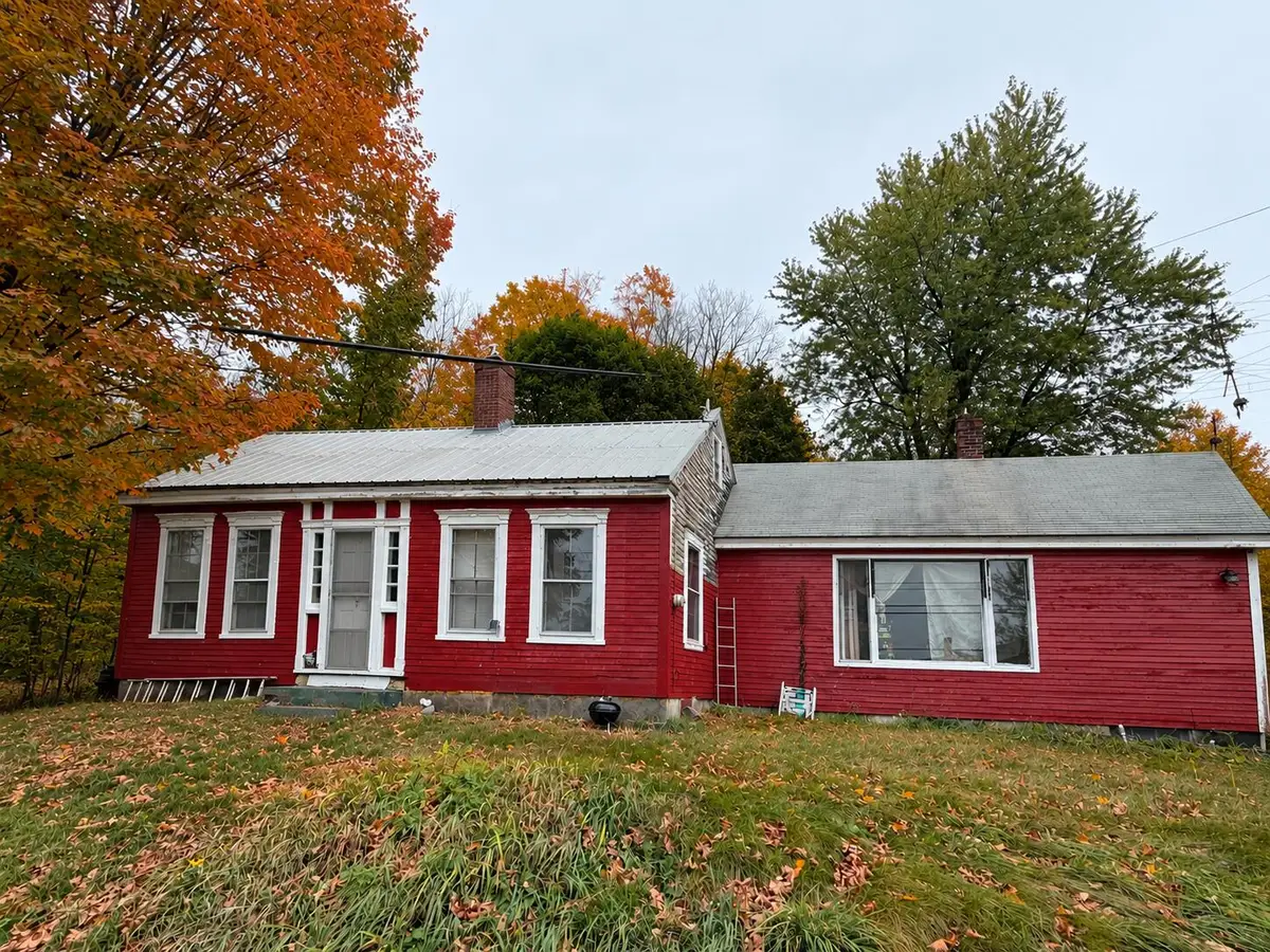 99 Main Street, Wilton, ME 04294 - #1