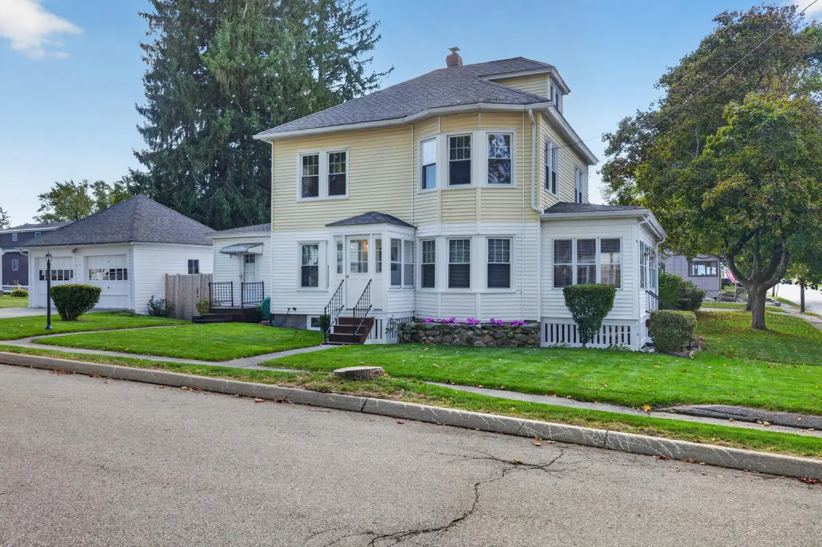 41 Locke Street, Saco, ME 04072 - #1