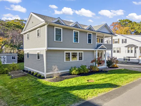 68 Freeman Street, York, ME 03909