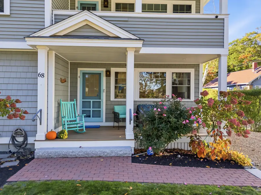 68 Freeman Street, York, ME 03909 - #2