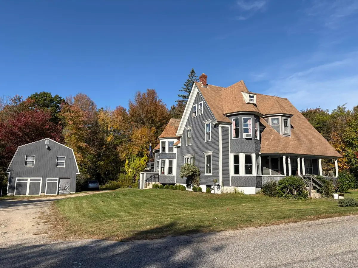 178 North Gorham Road, Gorham, ME 04038 - #1