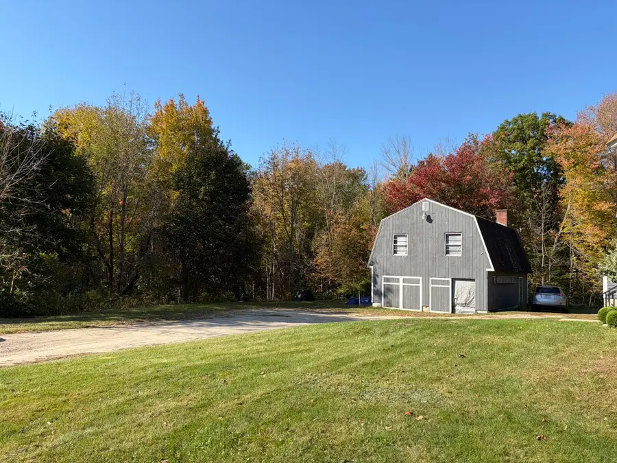 178 North Gorham Road, Gorham, ME 04038 - #3