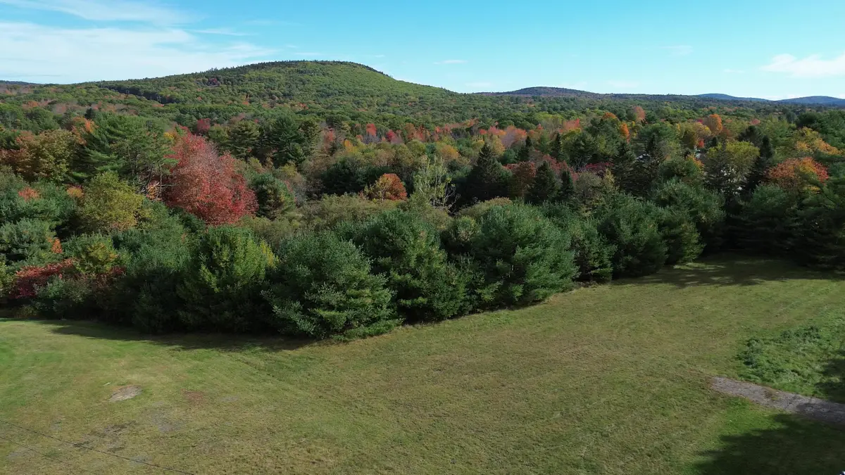 Map13Lot32 Silver Lake Road, Bucksport, ME 04416 - #1