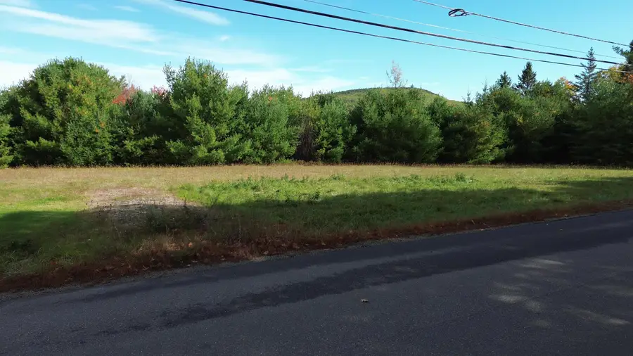 Map13Lot32 Silver Lake Road, Bucksport, ME 04416 - #2