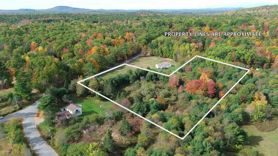 Map13Lot32 Silver Lake Road, Bucksport, ME 04416 - #3