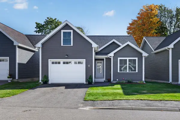6 Karter Drive #21, Gorham, ME 04038