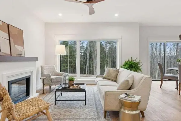66 Oaken Ridge #66, North Yarmouth, ME 04097